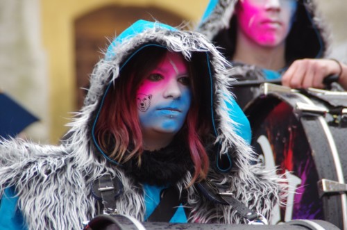 Brandons d'Yverdon 2018