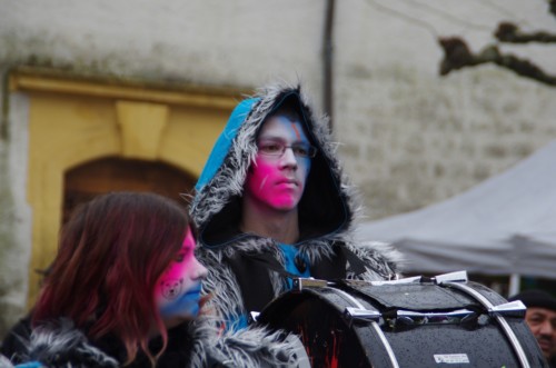 Brandons d'Yverdon 2018