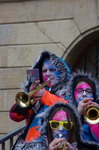 Brandons d'Yverdon 2018