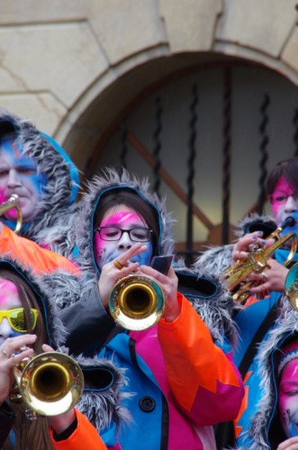 Brandons d'Yverdon 2018