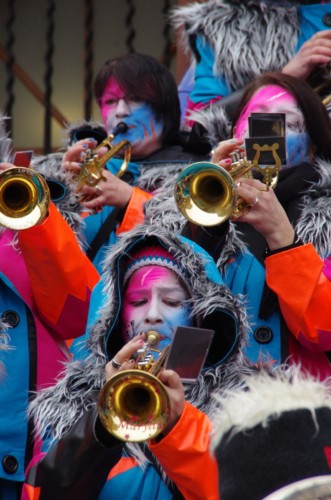 Brandons d'Yverdon 2018