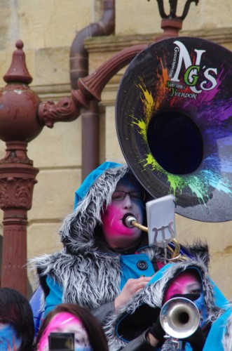 Brandons d'Yverdon 2018