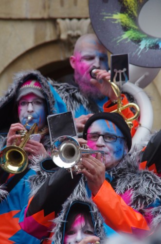 Brandons d'Yverdon 2018