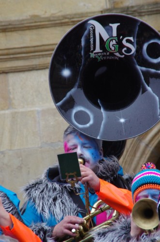 Brandons d'Yverdon 2018