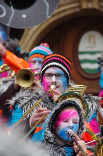 Brandons d'Yverdon 2018