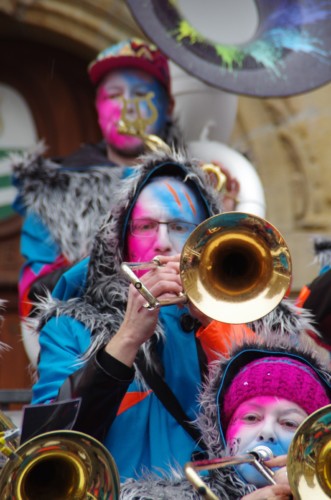 Brandons d'Yverdon 2018