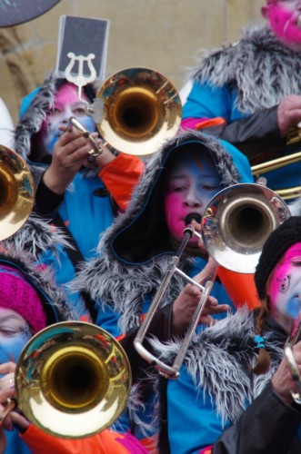 Brandons d'Yverdon 2018