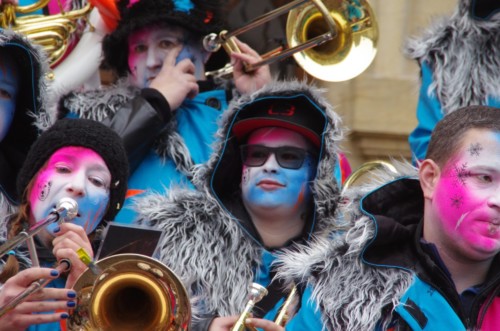 Brandons d'Yverdon 2018