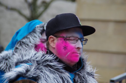 Brandons d'Yverdon 2018