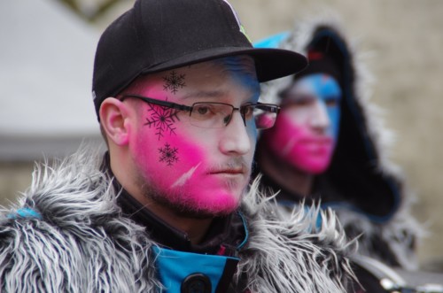 Brandons d'Yverdon 2018