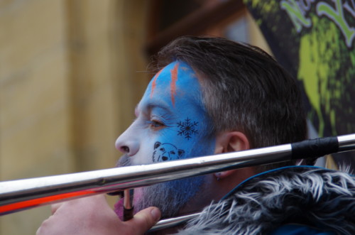 Brandons d'Yverdon 2018