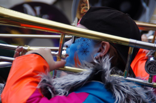 Brandons d'Yverdon 2018