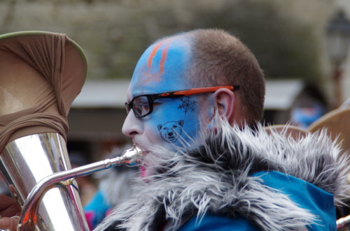 Brandons d'Yverdon 2018