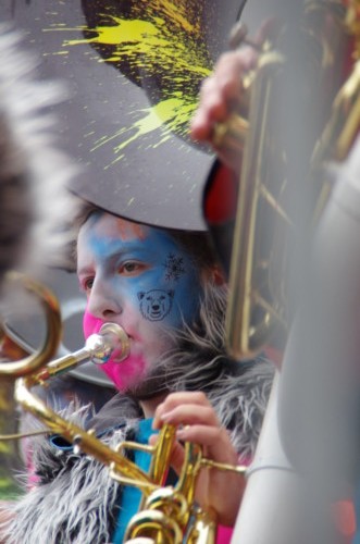 Brandons d'Yverdon 2018