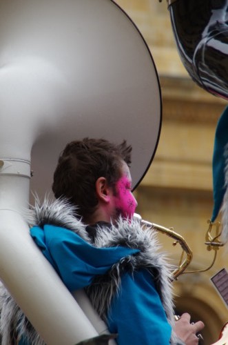 Brandons d'Yverdon 2018