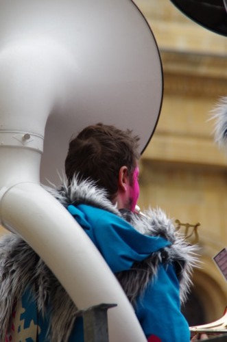 Brandons d'Yverdon 2018