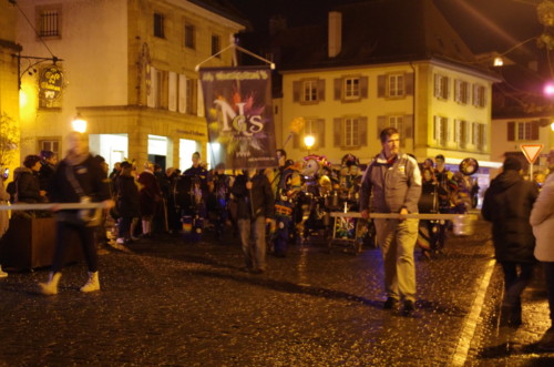 Brandons d'Yverdon 2018