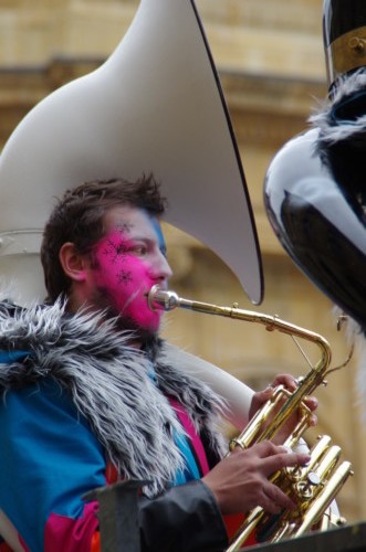 Brandons d'Yverdon 2018