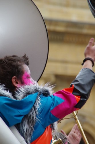 Brandons d'Yverdon 2018