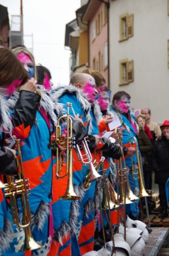 Brandons d'Yverdon 2018