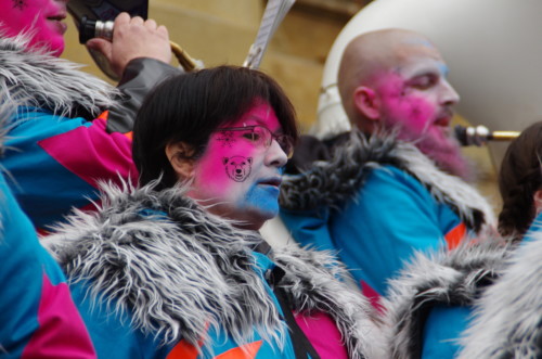 Brandons d'Yverdon 2018