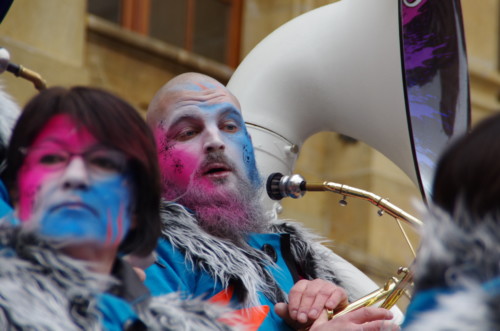 Brandons d'Yverdon 2018