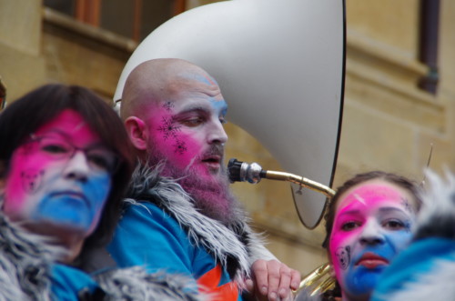 Brandons d'Yverdon 2018