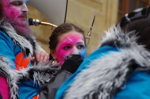 Brandons d'Yverdon 2018