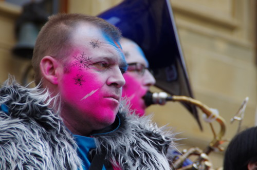 Brandons d'Yverdon 2018