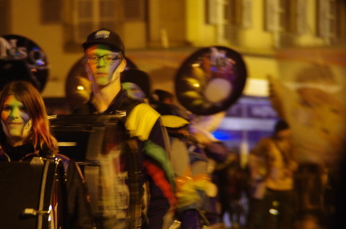 Brandons d'Yverdon 2018