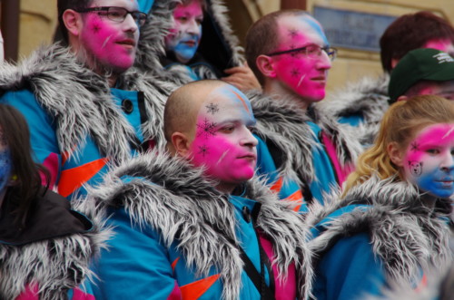 Brandons d'Yverdon 2018