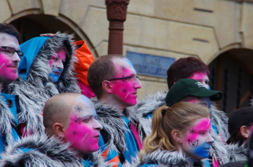 Brandons d'Yverdon 2018