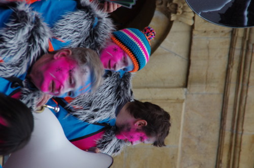 Brandons d'Yverdon 2018