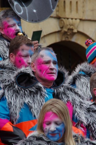 Brandons d'Yverdon 2018