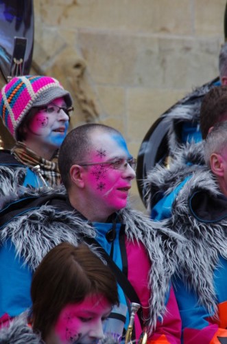 Brandons d'Yverdon 2018