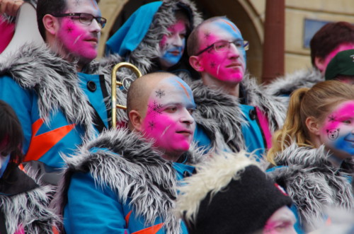 Brandons d'Yverdon 2018