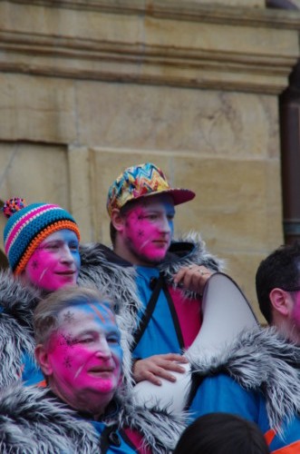 Brandons d'Yverdon 2018