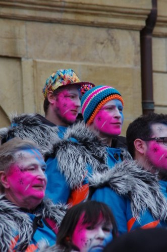 Brandons d'Yverdon 2018