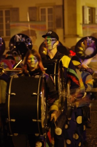 Brandons d'Yverdon 2018