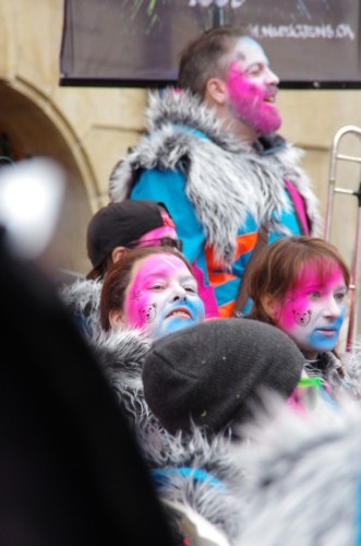 Brandons d'Yverdon 2018