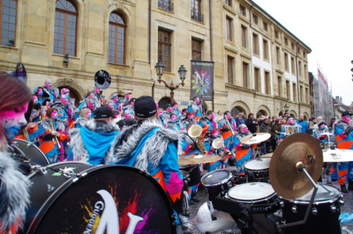 Brandons d'Yverdon 2018