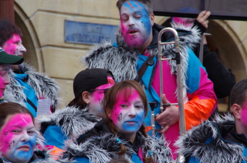 Brandons d'Yverdon 2018