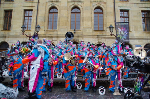 Brandons d'Yverdon 2018