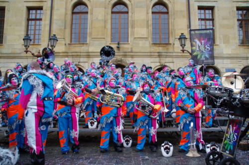 Brandons d'Yverdon 2018