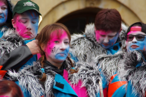 Brandons d'Yverdon 2018