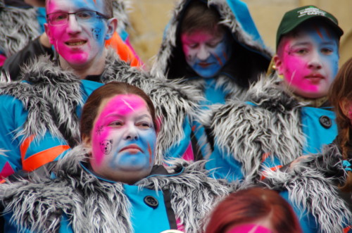 Brandons d'Yverdon 2018