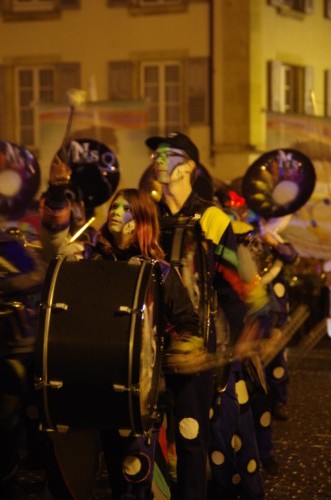 Brandons d'Yverdon 2018