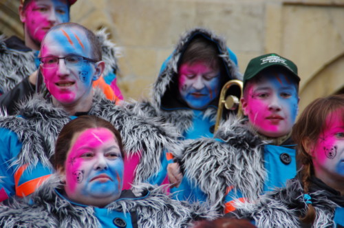 Brandons d'Yverdon 2018