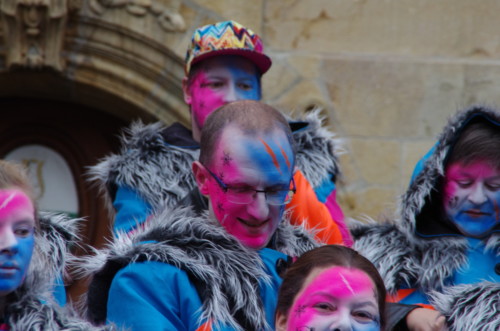 Brandons d'Yverdon 2018