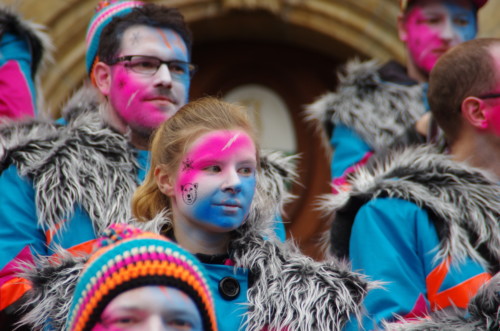 Brandons d'Yverdon 2018